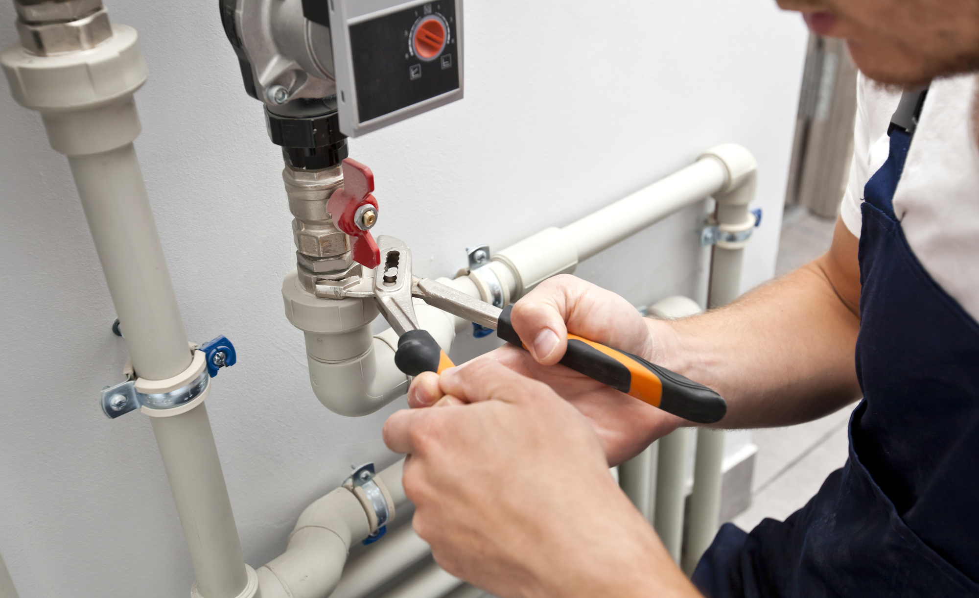 Fremtidens blikkenslager: Hvordan branchen vil udvikle sig i de kommende år